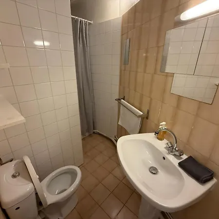 Classic Retreat In Le Marais With Netflix Apartamento